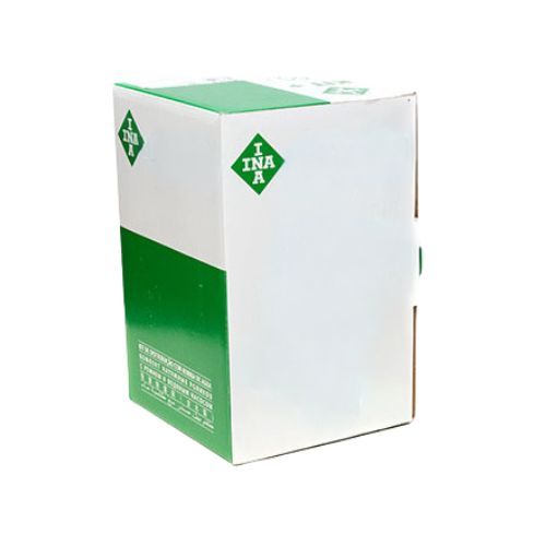 INA 544 0129 20 ШКІВ W.KORB.BMW 1 15-19