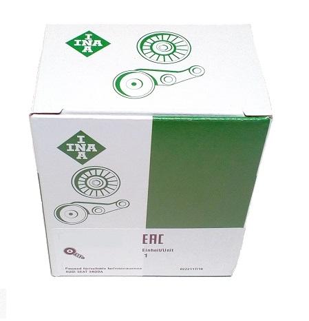 544 0069 - ШКИВ КОЛЕНВАЛА BMW INA