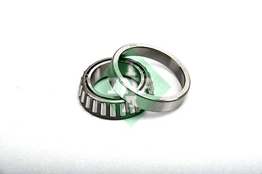 712 1304 - INA ПІДШИПНИК КОРОБКИ ПЕРЕДАЧ МЕХАНІЧНА КОРОБКА