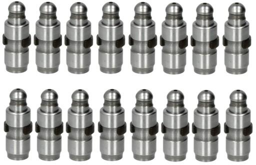 420 0086 - INA ГІДРАВЛІК FORD 1.6 TDCI 16 ШТ