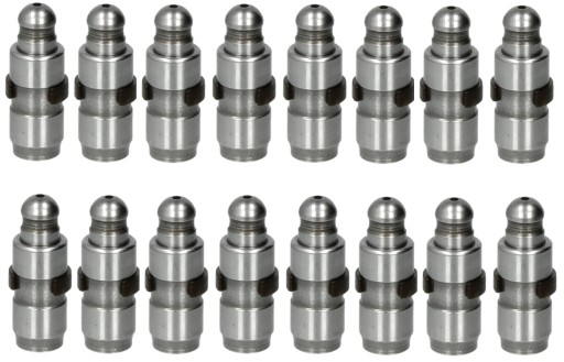 420 0086 - INA ГИДАУЛИЧЕСКИЕ ТОЛКАТЕЛИ КЛАПАНА 420008610 16SZ