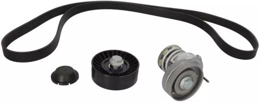 INA КОМПЛЕКТ РЕМЕНЯ 529 0534 10