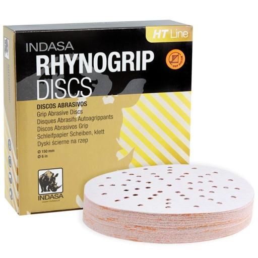 Абразивний диск INDASA ULTRAVENT 150mm p2000