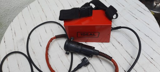 ІНДУКТОР 1,5 230В ПОШКІДЕНИЙ