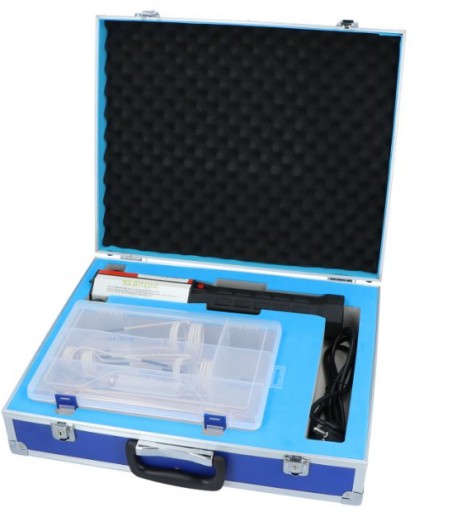 ІНДУКЦІЙНИЙ НАГРІВНИК ДЛЯ МЕТАЛУ Індукційний нагрівач для опалення