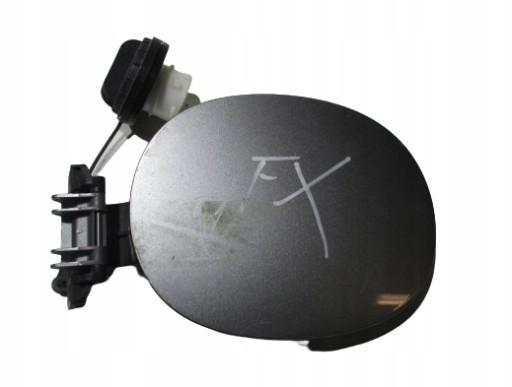 78830CG000 - INFINITI FX 35 45 КРЫШКА ТОПЛИВНОГО БАКА С КРЫШКОЙ