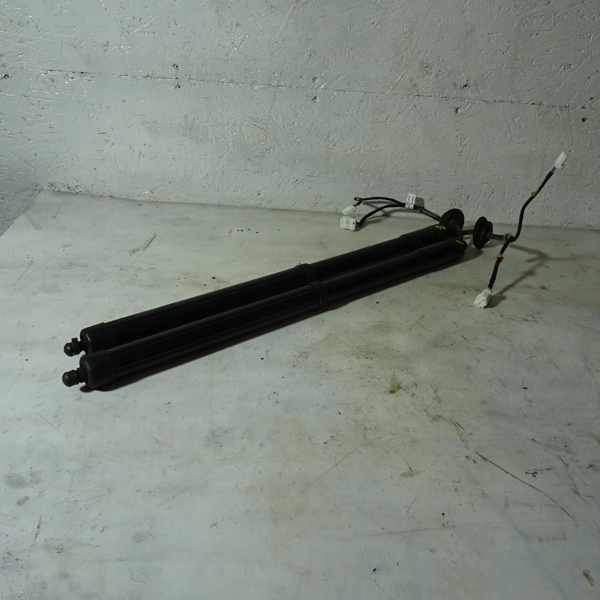 INFINITI FX30 II ПРИВОДЫ ЗАДНЕЙ ДВЕРИ 905603FY0A