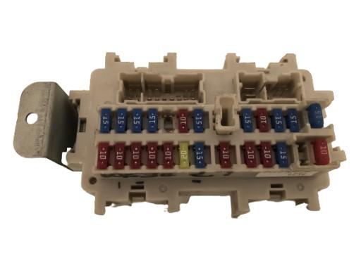 БЛОК ПРЕДОХРАНИТЕЛЕЙ INFINITI FX35 2368CL00A