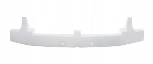 62090-JK600 - INFINITI G35 02-04 підсилювач бампера абсорбер