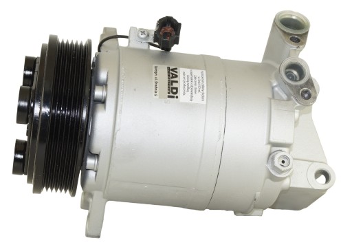 92600CA02A, 506012-8501 - Компресор infiniti i35 nissan altima maxima 3.5