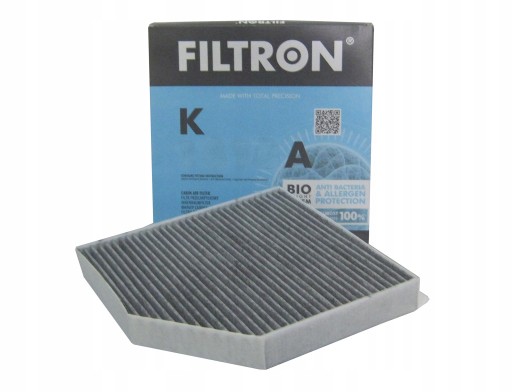 K1346AKAB/5 - INFINITI Q30 15-19 вугільний фільтр кабіни