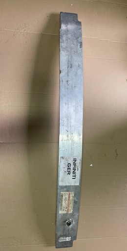 62030-5DA0B - INFINITI Q30 посилення переднього бампера