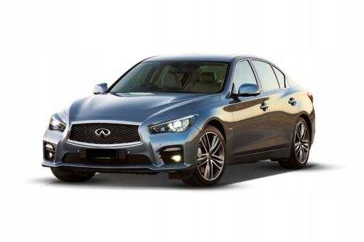 KA-DA-II-Q50 - ДОКУМЕНТАЦІЯ НА КУЗОВ INFINITI Q50 2.2d