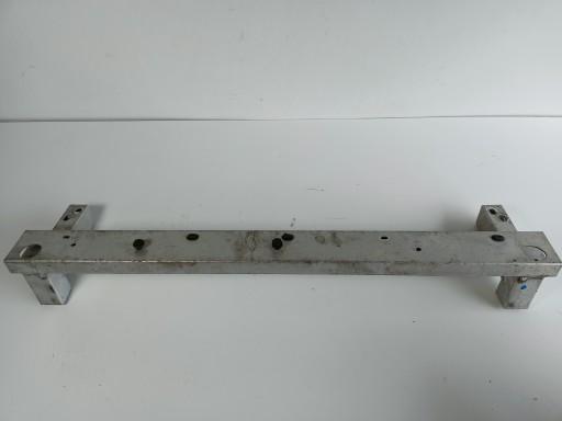 INFINITI Q50 3.5 гібрид Балка під радіатори передня