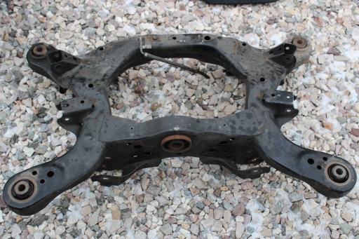 tylt343 - Infiniti q60 2.0 turbo сани задня підвіска візок