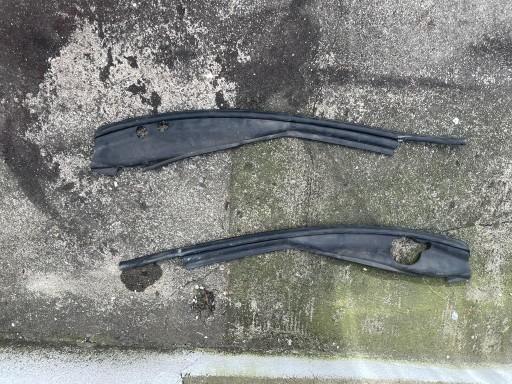 Скло INFINITI Q60 ПРАВА ЛІВА 2018р