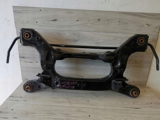 53W2456T - Infiniti qx50 18 задня підвіска сани задній візок 4х4