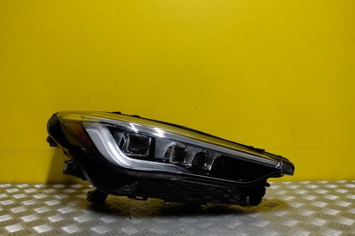 260105NA1A - INFINITI QX50 QX 55 2019- ФАРА ПОЛНОСТЬЮ СВЕТОДИОДНАЯ ПРАВАЯ США