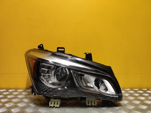 INFINITIQX56-2014FULLLEDRUSA - INFINITI QX56 QX80 ФАРА FULL LED LAMP R США