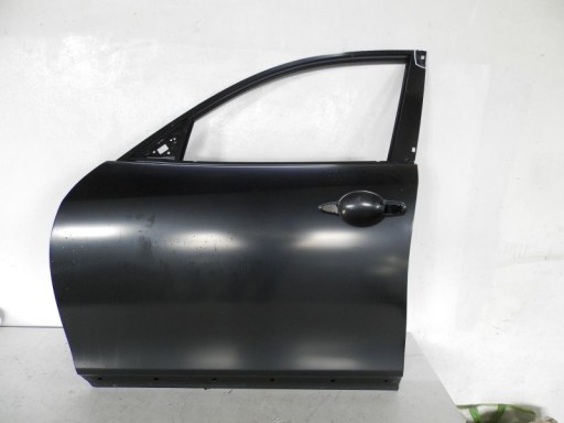 1CAMA - Infiniti qx70 двері передня ліва h010a 1kama