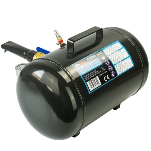 Насос 19L напірний бак для ударної накачування-IN-19L Stix