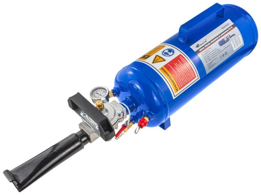 9L НАПОРНЫЙ БАК НАДУВНОЕ КОЛЕСО