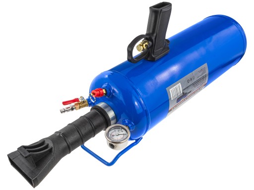 9L НАПОРНЫЙ БАК НАДУВНОЕ КОЛЕСО