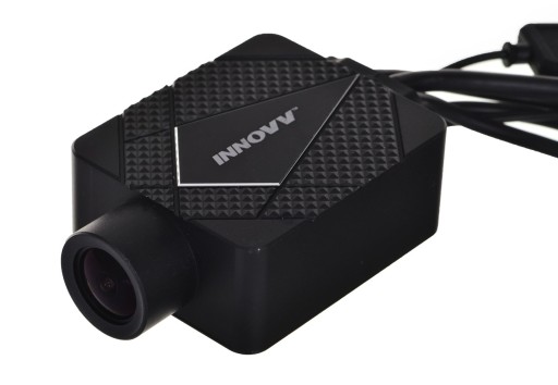 INNOVV K5-мотоциклетный видеорегистратор 2 камеры