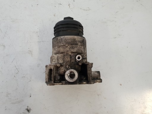 55578235 - INSIGNIA A 2.0 CDTI B20DTH БАЗА МАСЛЯНОГО ФИЛЬТРА