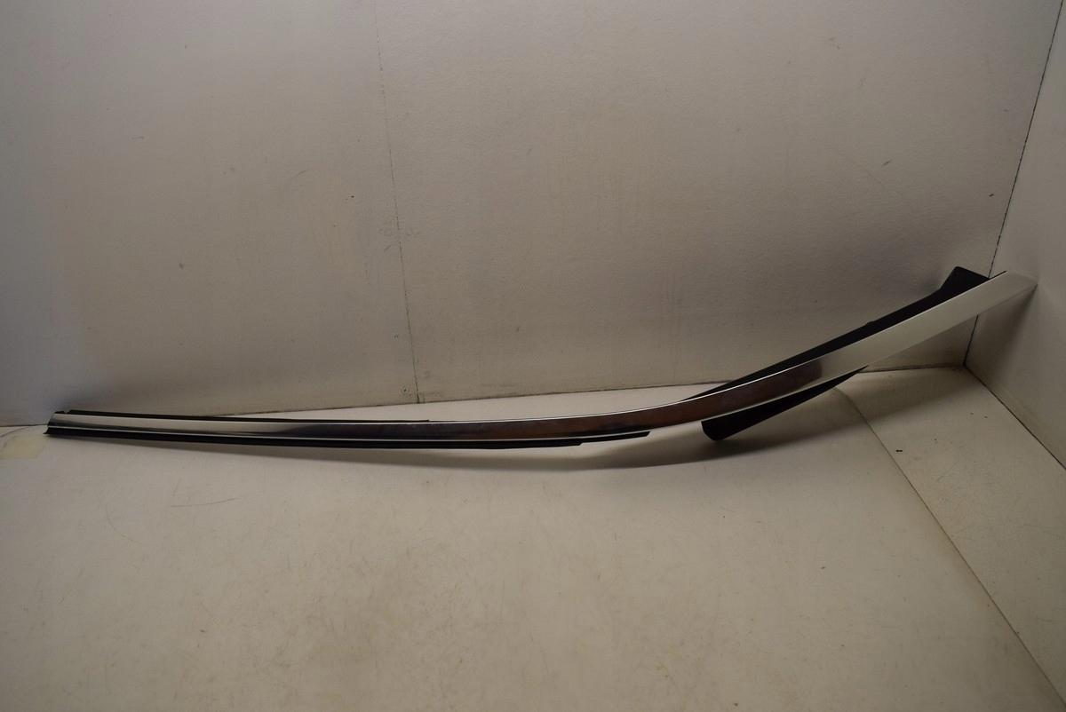 39155299 - INSIGNIA B УНИВЕРСАЛ КРЫЛО МОЛДИНГ ПРАВЫЙ ЗАДНИЙ ХРОМ