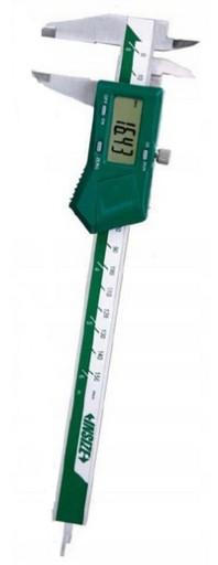 INSIZE 1108-150W Электронный штангенциркуль 0-150 мм