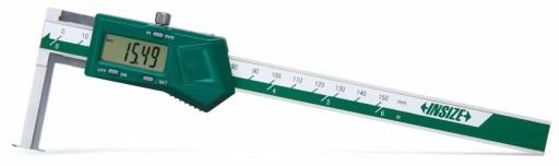 Специальный штангенциркуль INSIZE 11-150мм МАУА-КВТ 1520-150