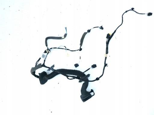 241253479R - УСТАНОВКА ДВЕРИ ПЕРЕДНЯЯ ПРАВАЯ RENAULT ZOE 5D 12-