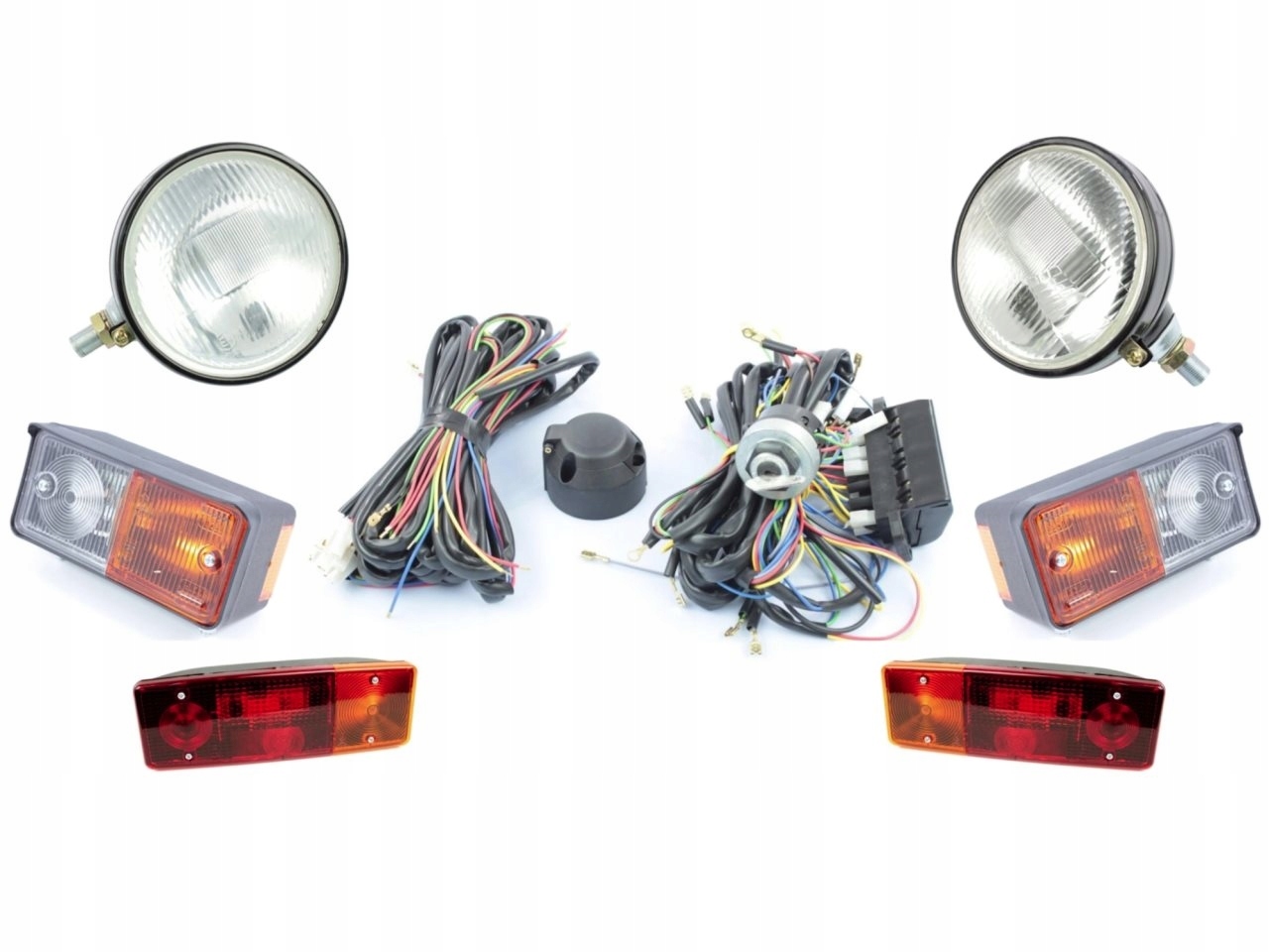 ЭЛЕКТРИЧЕСКАЯ УСТАНОВКА C-360 КОМПЛЕКТ 000437