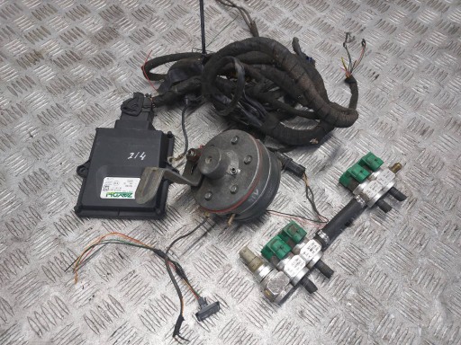 67R-010187 - ЗАВОЛІ ІНЖЕКТОРИ ВАРНИКА ГАЗОВОЇ СИСТЕМИ ЗВАРІНКОВОГО БОЛЬНОГО БОРУ