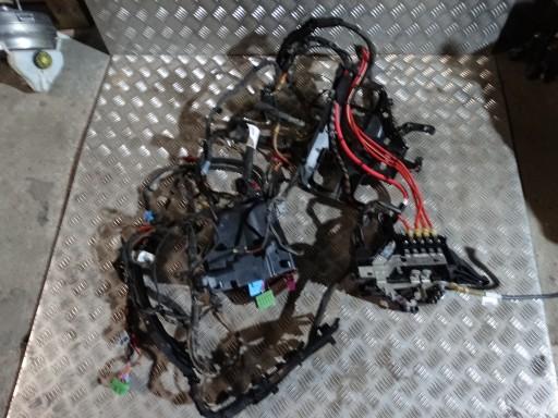 A2135406800 - Mercedes w213 установка моторного отсека 1