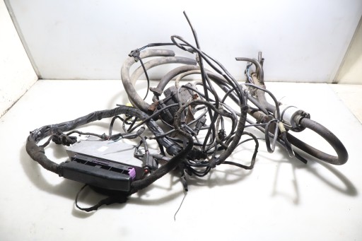 УСТАНОВКА ГБО PEUGEOT 407 1.8 16V