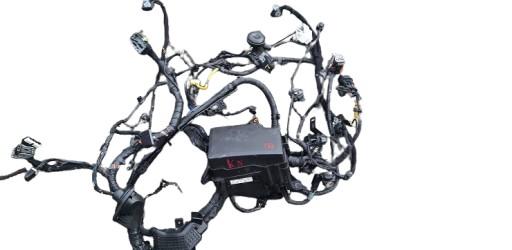 91226-G5192 - УСТАНОВКА КОРОБКА МОТОРНОГО ОТСЕКА NIRO 91226G5192