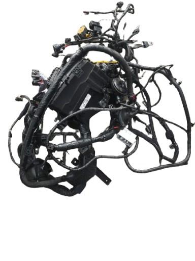 УСТАНОВКА КОРОБКА МОТОРНОГО ОТДЕЛЕНИЯ NIRO 91235-G5120