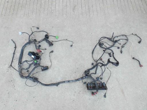 6C0941824D - УСТАНОВКА БЛОК ПРЕДОХРАНИТЕЛЕЙ FABIA III POLO 6C A1 8X TOLEDO IV 1.4TDI