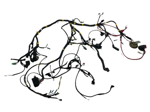 ЭЛЕКТРОПРОВОДКА QUADRO 3 350