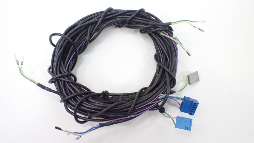 8E0971832C - Установка Джгут проводів мікрофона AUDI A4 B9 8W 2019