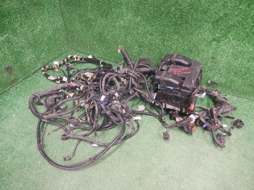 Установка коробки проводов ford ranger lift 2016 3.2 tdci автомат