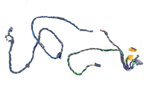 ВСТАНОВЛЕННЯ ЛЮКА ДАХУ ПАНОРАМА AUDI A5 S5 RS5 8W 8W6971648