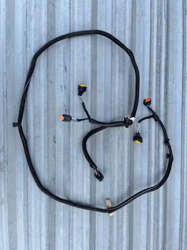 ВСТАНОВЛЕННЯ ПЕРЕДНЬОГО БАМПЕРА RENAULT CLIO V