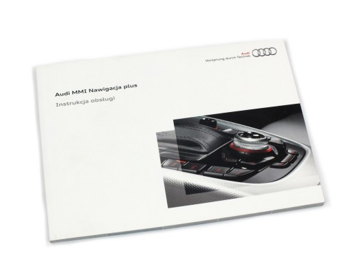 РУКОВОДСТВО ПО ЭКСПЛУАТАЦИИ AUDI MMI НАВИГАЦИЯ PLUS RU ASO