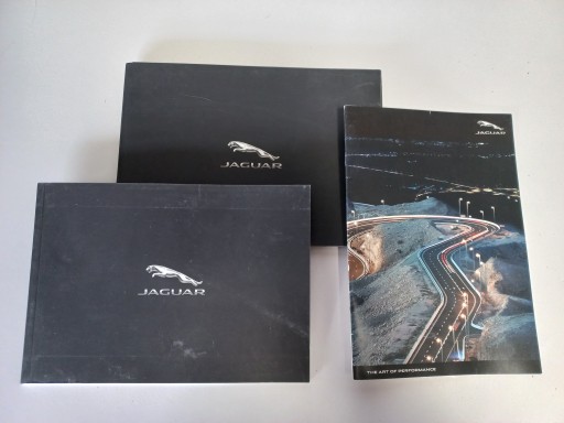 РУКОВОДСТВО ПО ЭКСПЛУАТАЦИИ JAGUAR XE LIFT 19-24