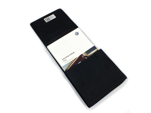 OPERATING MANUAL, SERVICE BOOK VW POLO ASO ORG