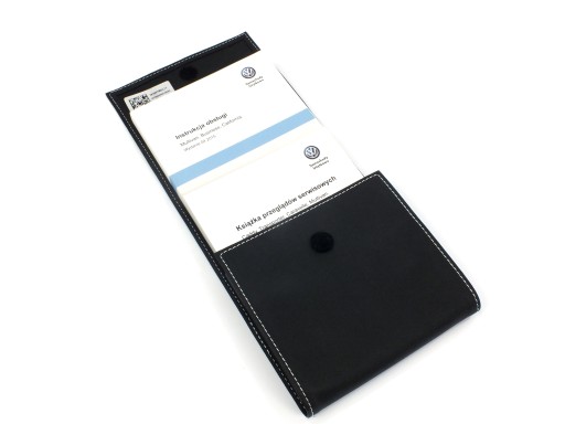 Руководство пользователя, сервисная книга VW T5 NEW ASO