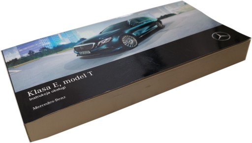 MERCEDES W213 S213 E КЛАСС РУКОВОДСТВО ПОЛЬЗОВАТЕЛЯ